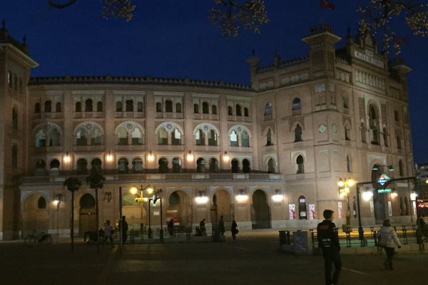 Toros: La plaza de Las Ventas anuncia seis festejos en agosto en sesión nocturna | Cultura EL PAÍS