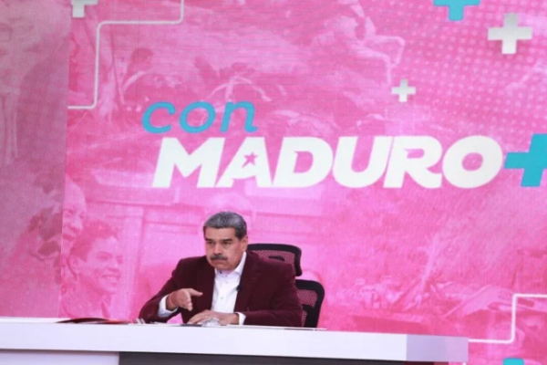 Trabaja en un sistema de comunicación seguro