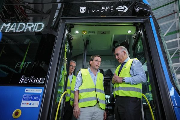 Un error del juez Peinado obliga a cerrar la instrucción contra un alto cargo del Gobierno de Almeida | Noticias de Madrid EL PAÍS