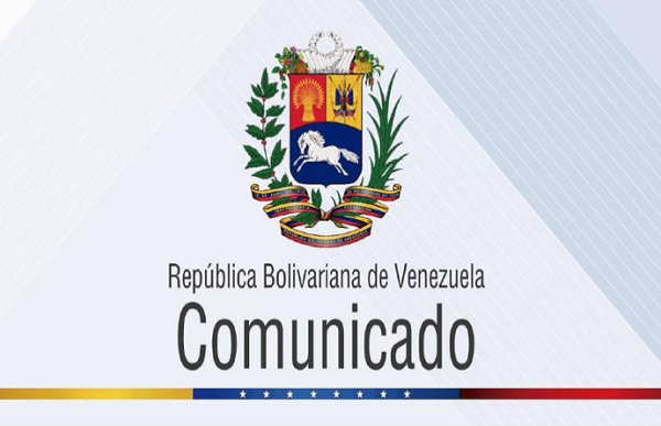 Venezuela felicita a ciudadanos de EEUU por su independencia comunicado