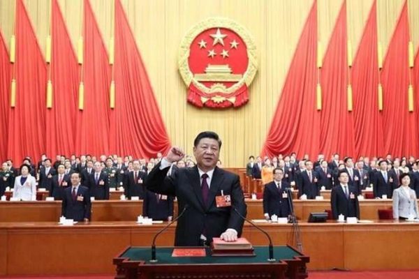 Venezuela felicita al Partido Comunista de China por su 104° aniversario