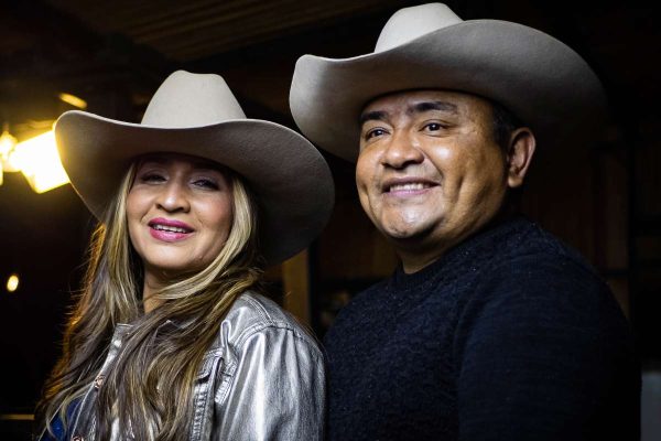 Yoana Brito y Franklin Abreu se unen en ‘Prohibido’ Yoana Brito y Franklin Abreu se unen en 'Prohibido'
