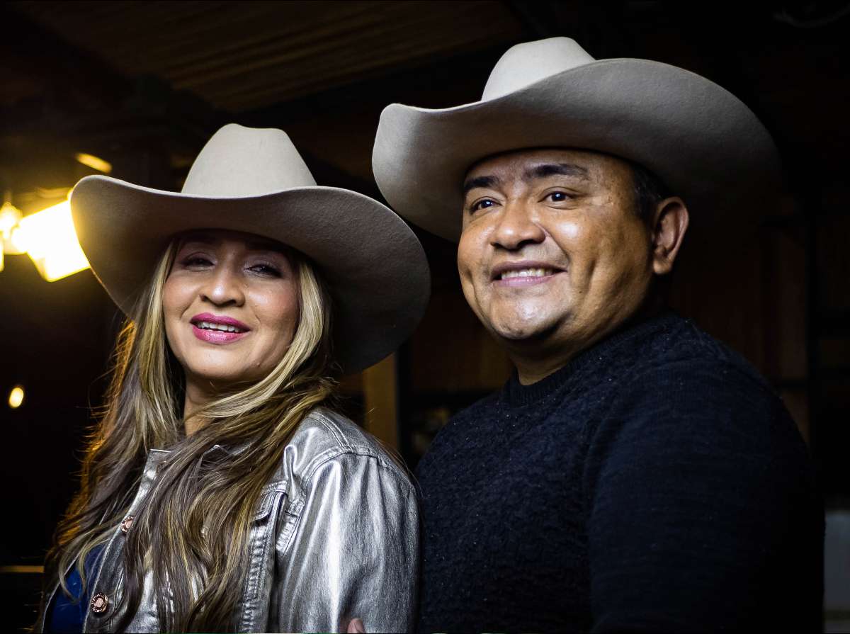 Yoana Brito y Franklin Abreu se unen en 'Prohibido'