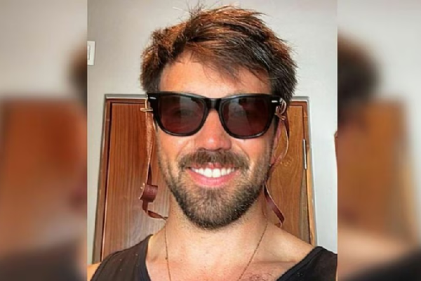 el caso de Martín de Los Santos, el agresor de un anciano que indignó a todo Chile el caso de Martín de Los Santos, el agresor de un anciano que indignó a todo Chile
