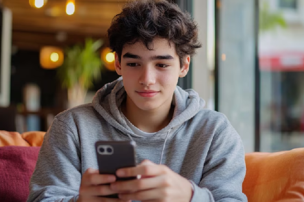 qué significan POV, F y bait, los códigos que dominan las redes sociales qué significan POV, F y bait, los códigos que dominan las redes sociales