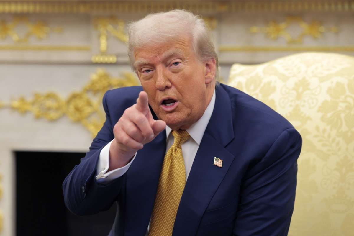 ¡Golpista! Trump acusa a Obama de lo que defiende a Bolsonaro