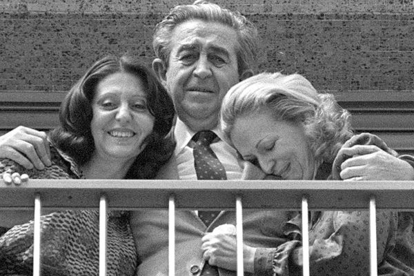 ‘Operación Apolo’: historia rocambolesca (con nuevos datos) de un secuestro de ETA | Babelia EL PAÍS