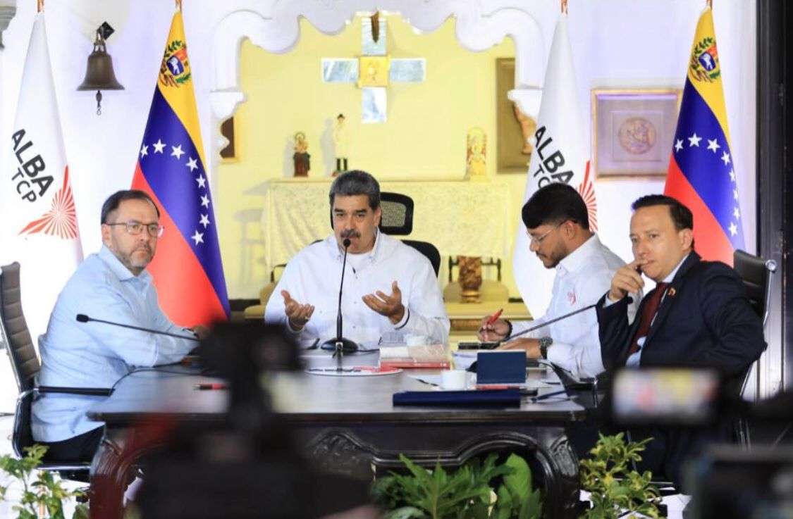 ALBA-TCP exige cese inmediato de acciones militares que vulneren la soberanía de la región