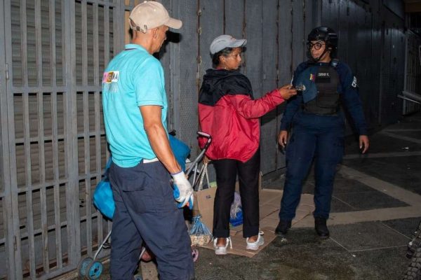 Acuerdan plan de protección a chamos en vulnerabilidad