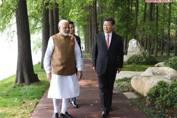 Aranceles contra India lo acercan a China y fortalece los BRICS