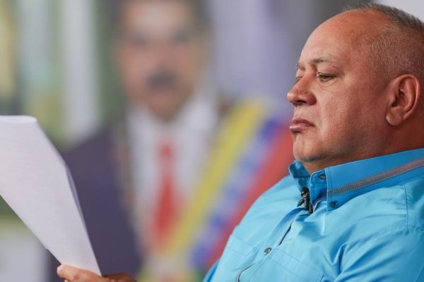 'De los 252 repatriados de El Salvador, solo 20 eran los solicitados por la justicia venezolana'