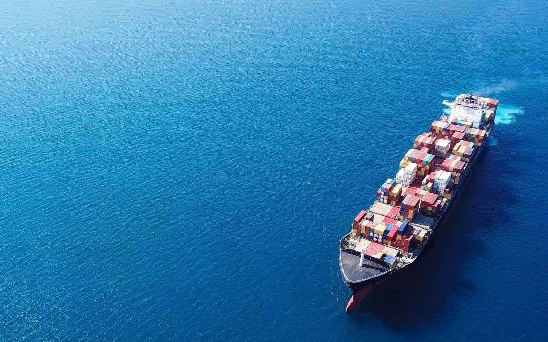 El 15 de septiembre se activa la ruta marítima directa entre Venezuela y Turquía