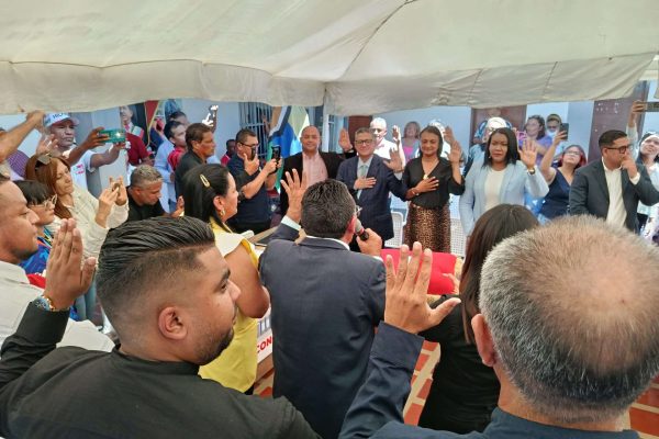 Instalan cámaras municipales en las regiones