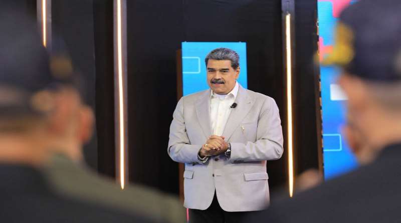 Maduro: toda Venezuela es un emporio turístico