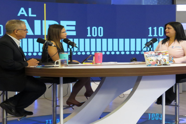 Pronto se abrirá la primera tienda de la línea Nutrivida en Caracas