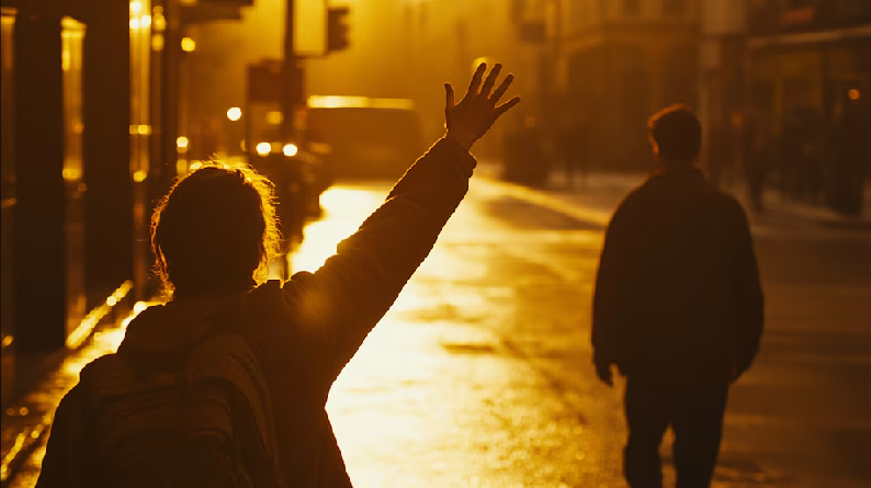 Qué significa que olvides el nombre de las personas que acabas de conocer, según la psicología: 7 cualidades únicas