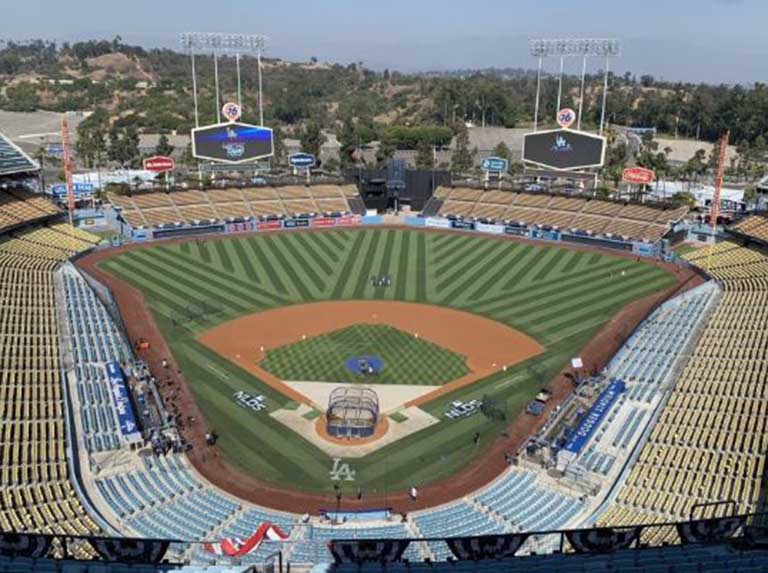 Récord de más Hrs. dentro de parques