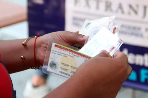 Saime realizará jornada nacional para verificación de datos este 16 de agosto