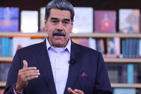 'Van a perder el hígado de la envidia que nos tienen'