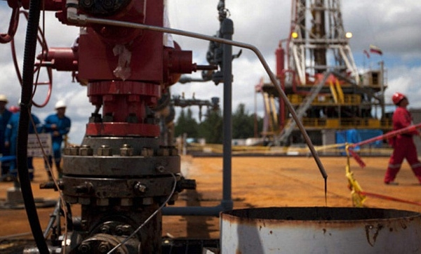 sector petrolero avanza gracias a alianzas estratégicas con "países que quieren invertir en Venezuela"