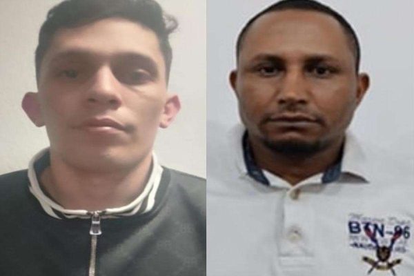 Colombia entregó a un solicitado por homicidio