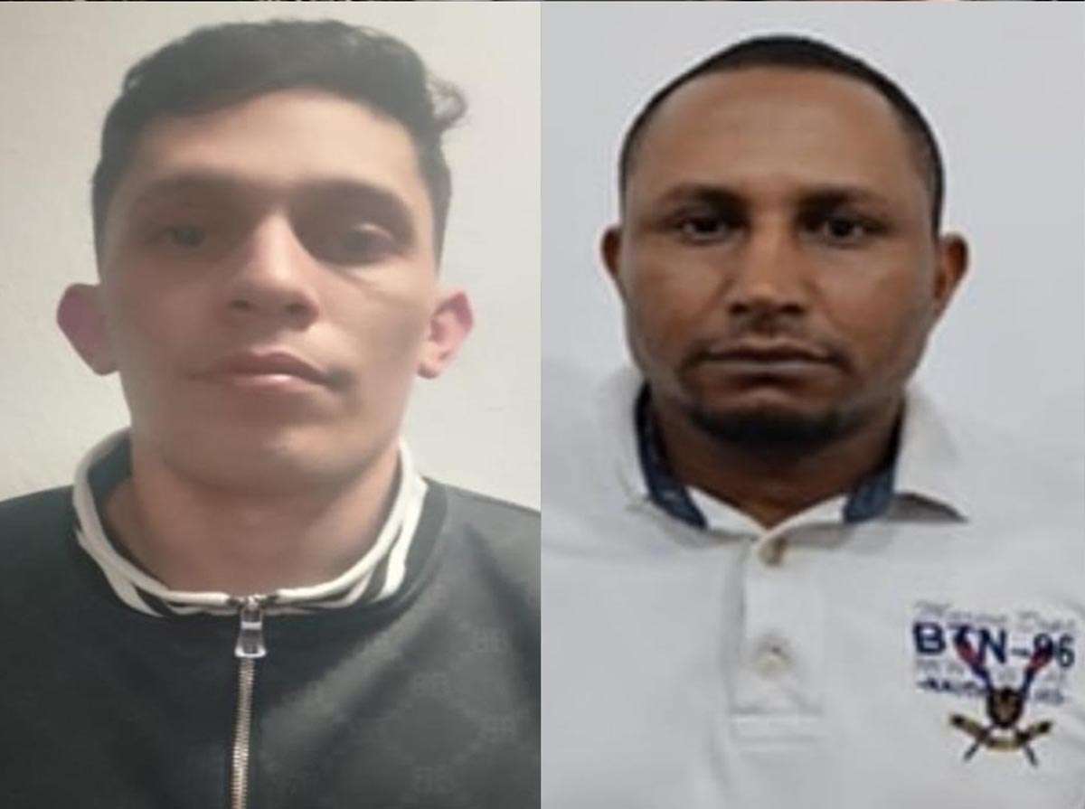 Colombia entregó a un solicitado por homicidio