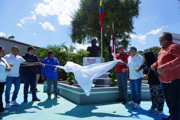 El Inces certificó como técnicos a 300 trujillanos