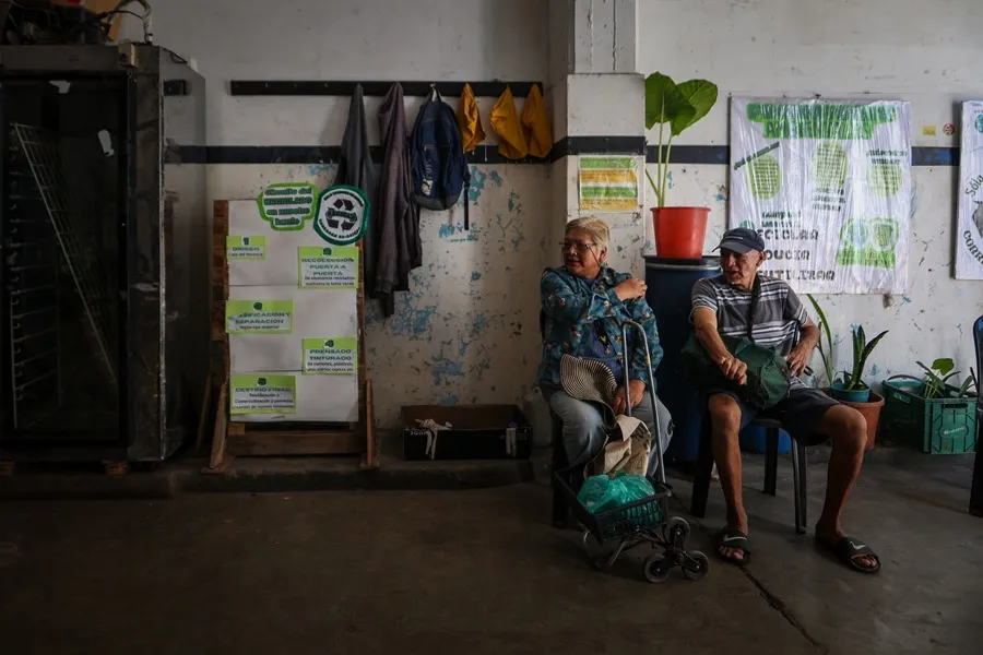 Gobierno de Milei no hizo auditorias al recortar fondos a comedores populares