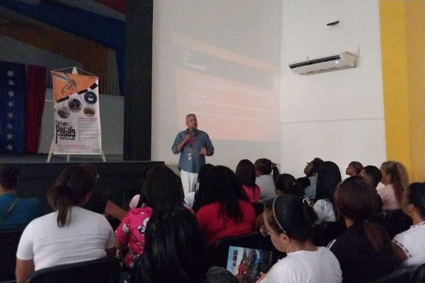 Incorporan 100 brigadistas comunitarios para prevenir el dengue en La Guaira