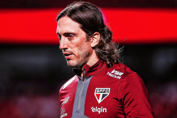 Luis Zubeldía estaría en carpeta para dirigir a la Vinotinto