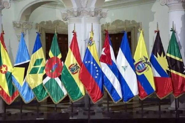 Misión ALBA-TCP denuncia en México violación del Protocolo de Tlatelolco por EE.UU.