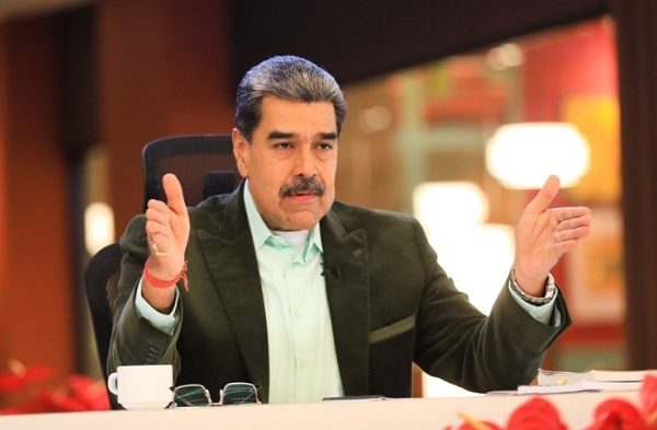 Nicolás Maduro puede decretar 'Estado de Conmoción' en las próximas horas en toda Venezuela