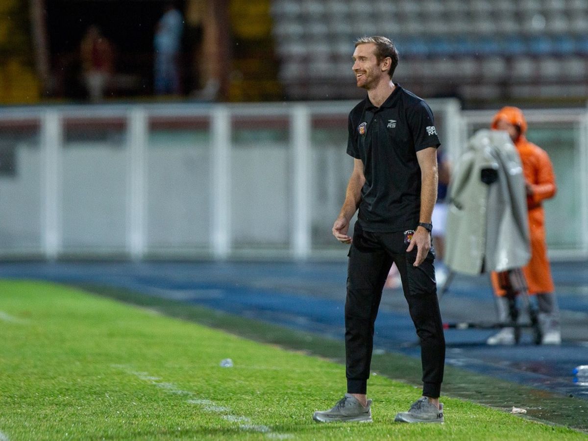 Oficial: Aristeguieta acompañará a Vizcarrondo en la Vinotinto