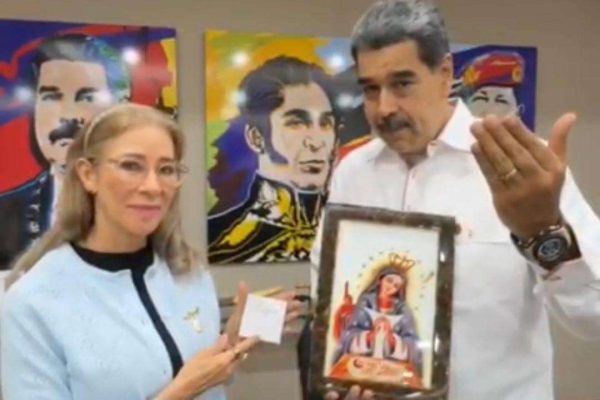 Presidente Maduro: el caribe debe estar libre de odio, guerra y violencia