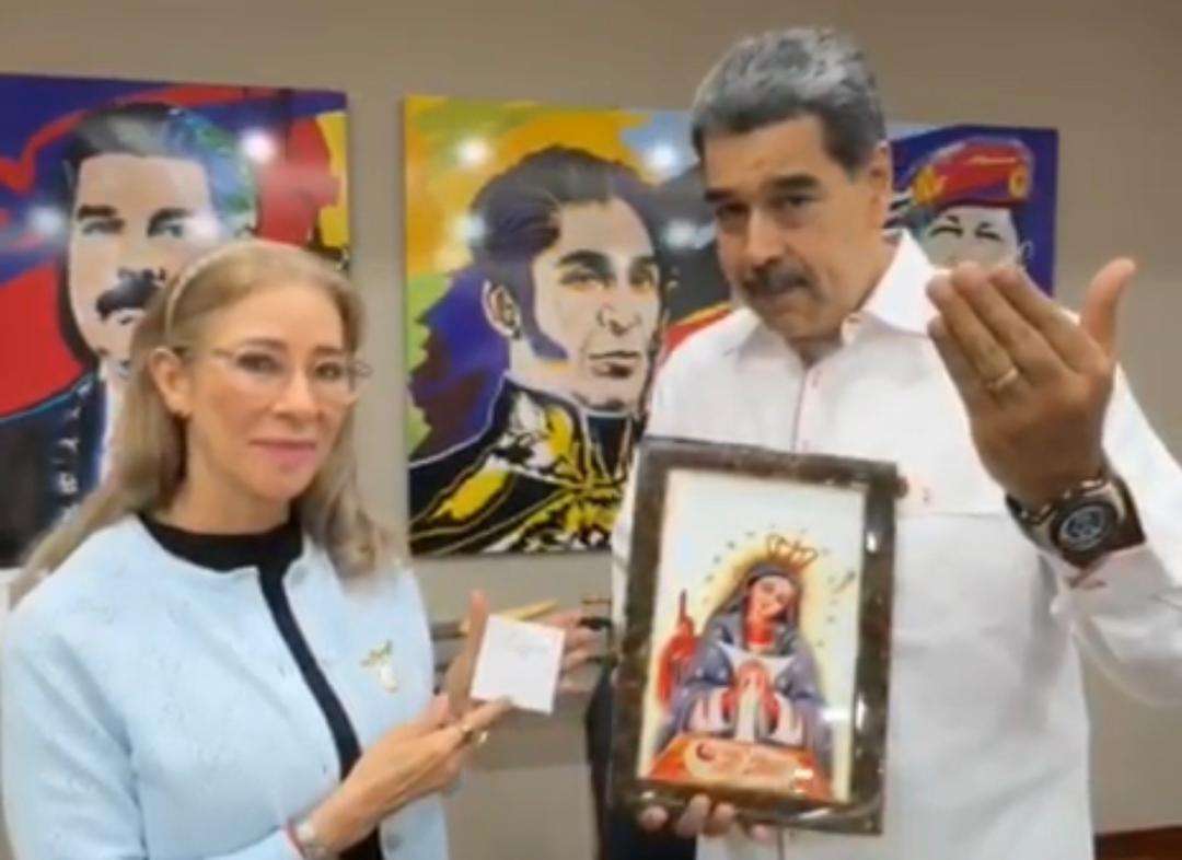 Presidente Maduro: el caribe debe estar libre de odio, guerra y violencia