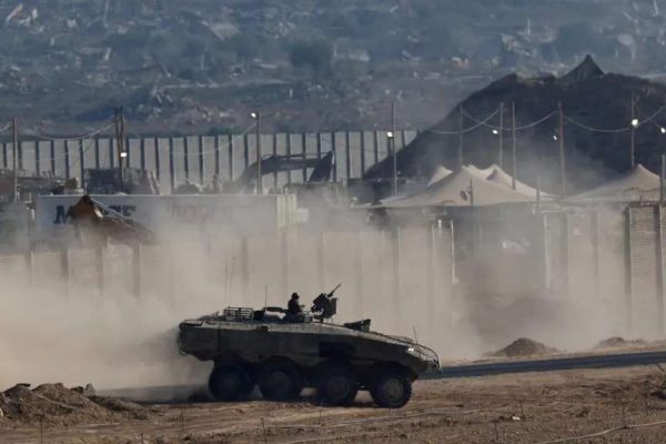 Reportan 66 civiles muertos en Gaza ante ataques de Israel