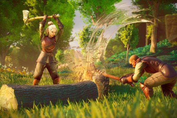 Logo ProGamers.life 2024