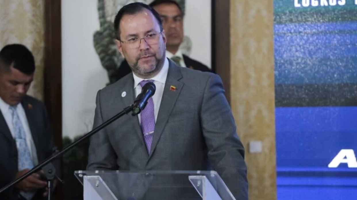 "Basta de injerencias groseras y de buscar titulares, no lo vamos a tolerar"