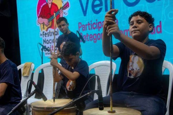 Vuelve Festival Gaita del Año de Maracaibo