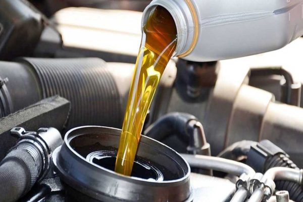 Afalub: Consumo de grasas y lubricantes se incrementó 8%