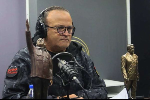 Avanza diseño del Plan Nacional Antidrogas a través de 60 mil consultas