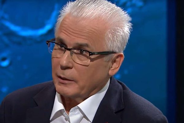 Baltazar Garzón: ataques a supuestas narcolanchas “son una aberración” Baltazar Garzón: ataques a supuestas narcolanchas “son una aberración”