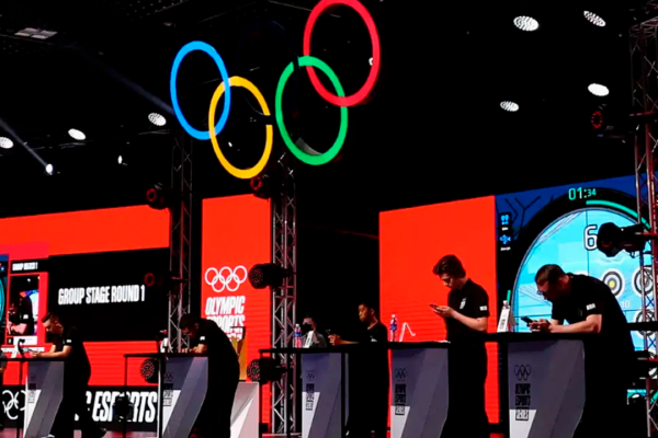 Logo ProGamers.life 2024