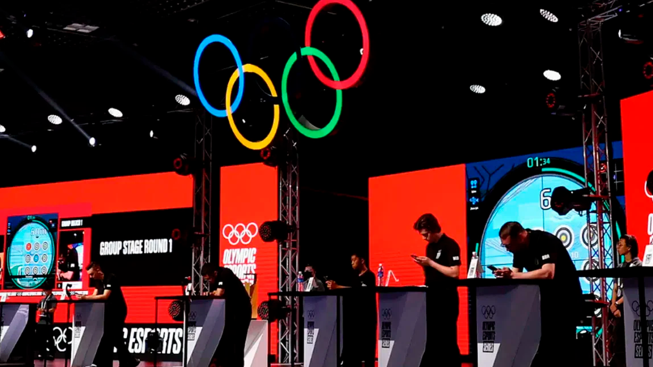 Logo ProGamers.life 2024