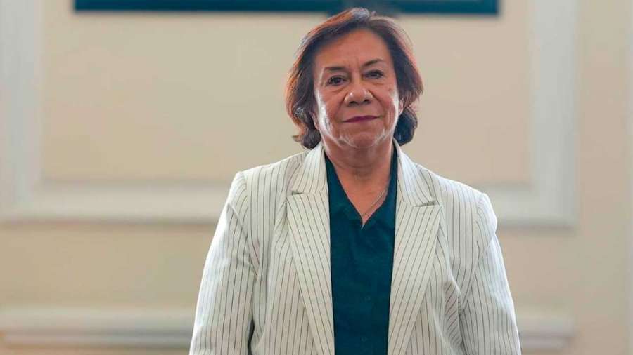 Colombia califica de amenaza presencia militar gringa en el Caribe