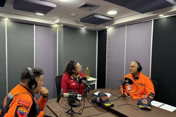 Comités comunales son factores esenciales para actuar ante un sismo