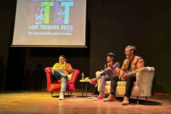 Comunidades y espacios públicos serán sede del XII Festival de Teatro Guaicaipuro 2025