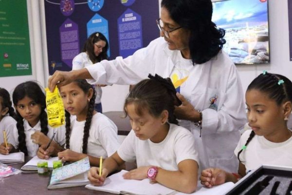 Convocan a premio de investigación educativa