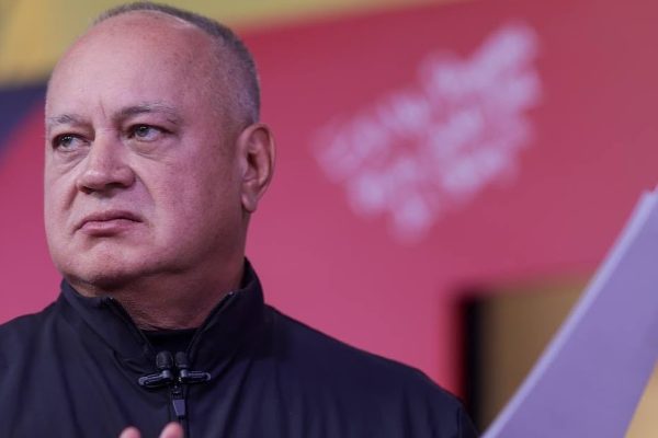 Diosdado Cabello informó que fueron neutralizadas dos aeronaves vinculadas al narcotráfico en territorio venezolano