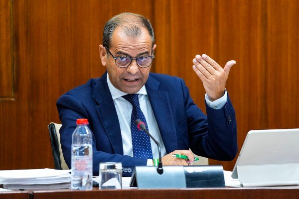El consejo profesional de Canal Sur dimite ante la inacción de la dirección para renovarlo | Comunicación y Medios EL PAÍS